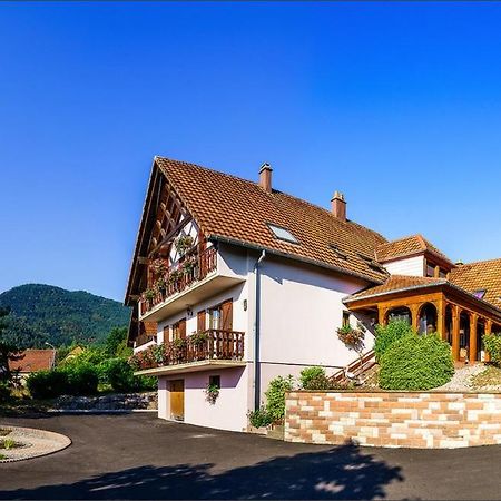 Le Charme De L'Altenberg Villa Neubois Kültér fotó